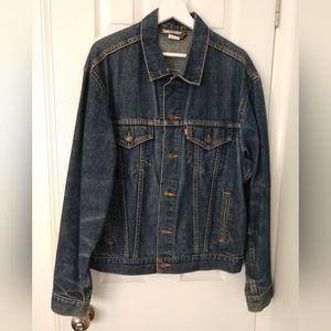 Levi's Jean Jacket